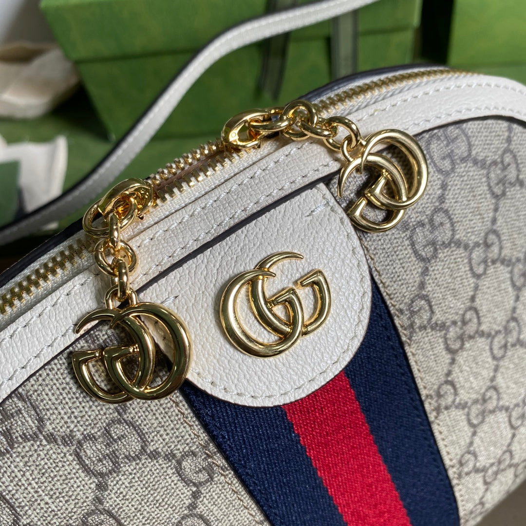 STRAPSTORY - GGC1 BAG - 3168