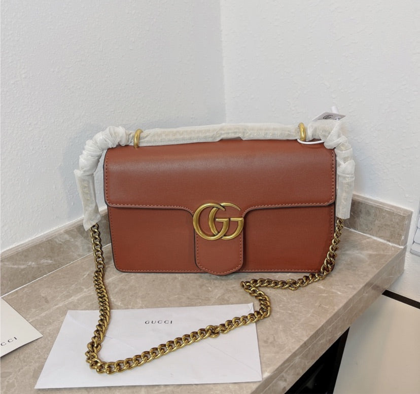 STRAPSTORY - GGC1 BAG - 415