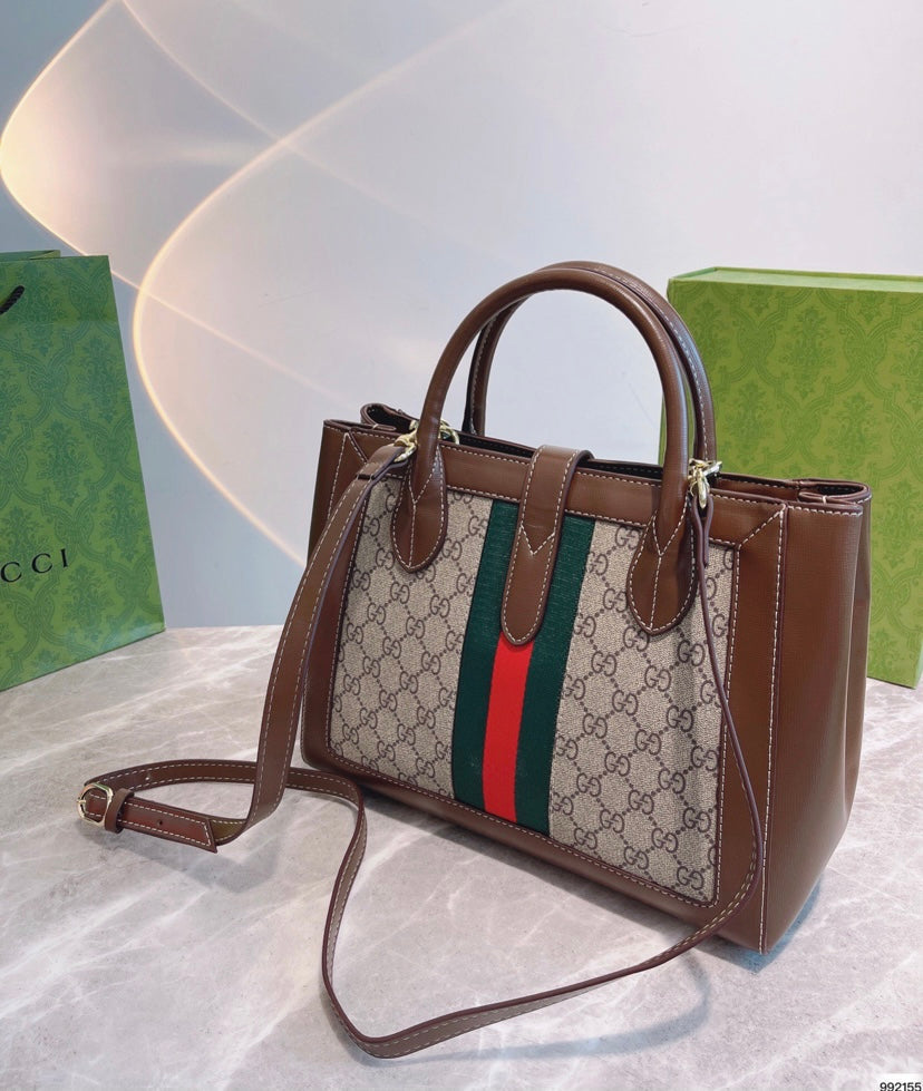 STRAPSTORY - GGC1 BAG - 419