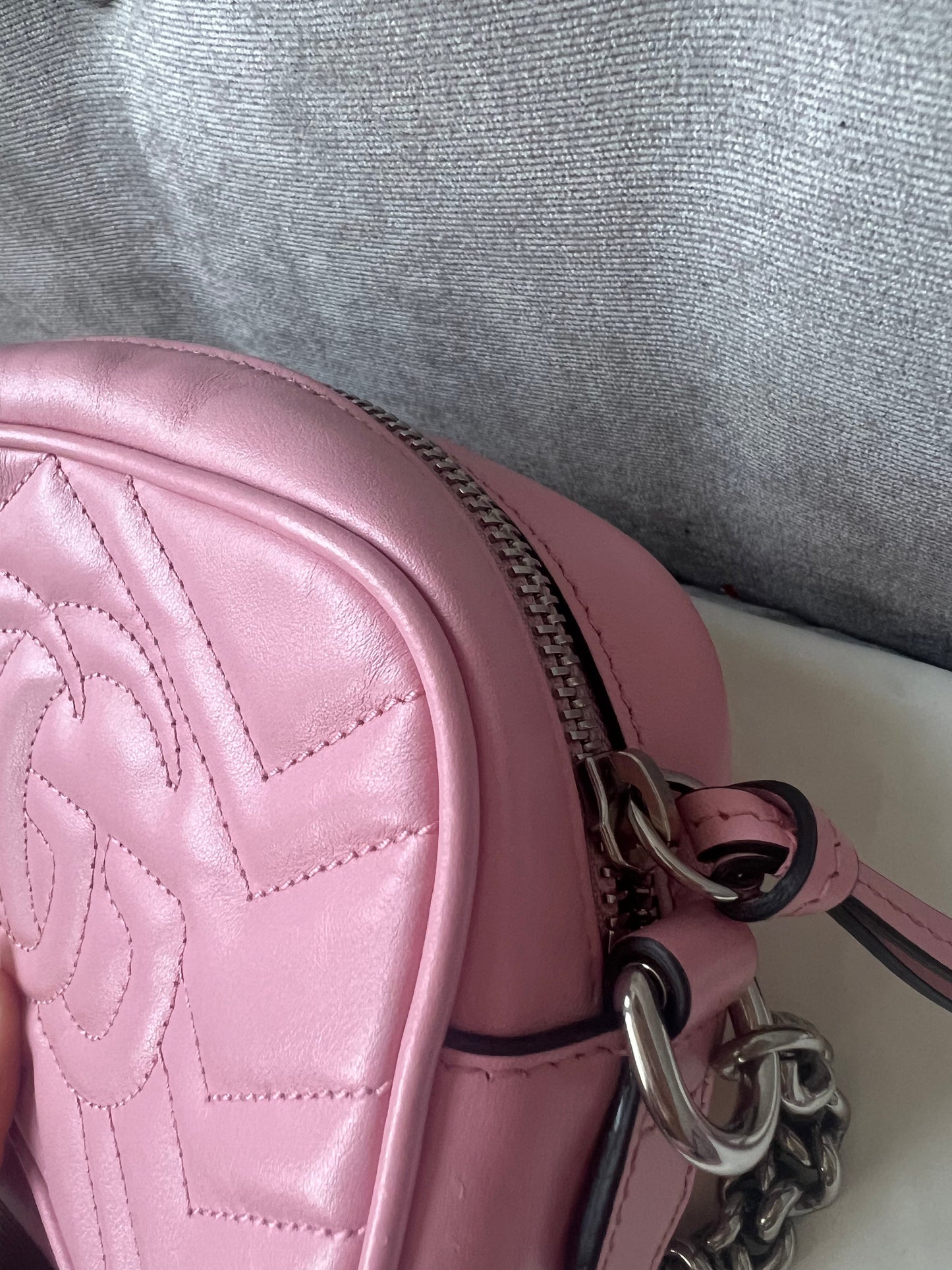 STRAPSTORY - GGC1 BAG - 3985
