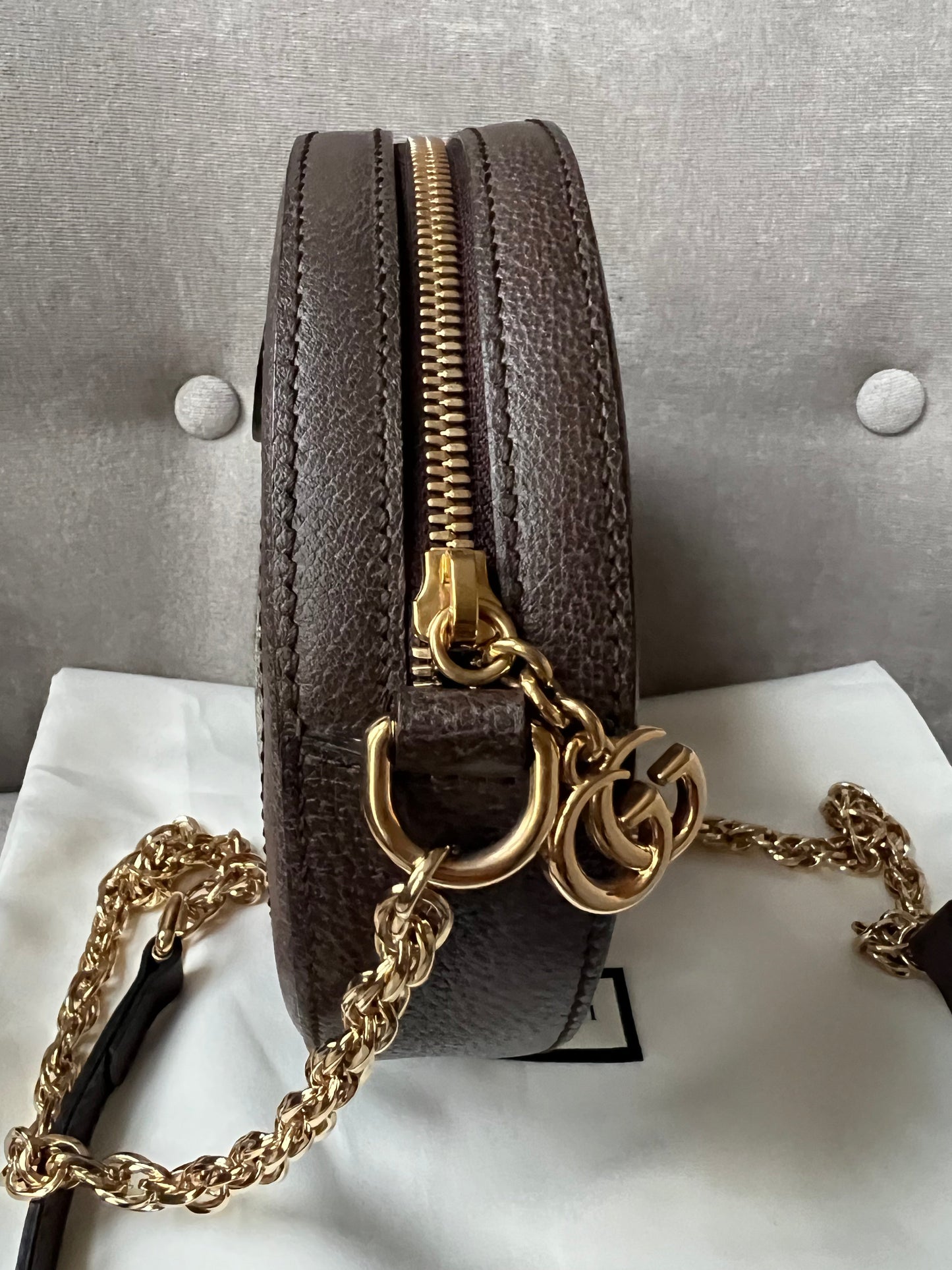 STRAPSTORY - GGC1 BAG - 3989