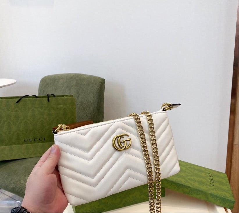 STRAPSTORY - GGC4 BAG - 3808