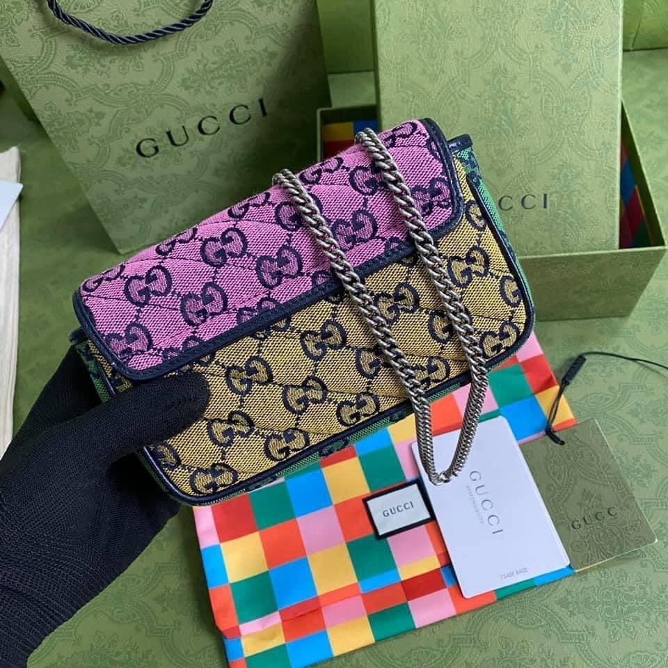 STRAPSTORY - GGC1 BAG - 3435