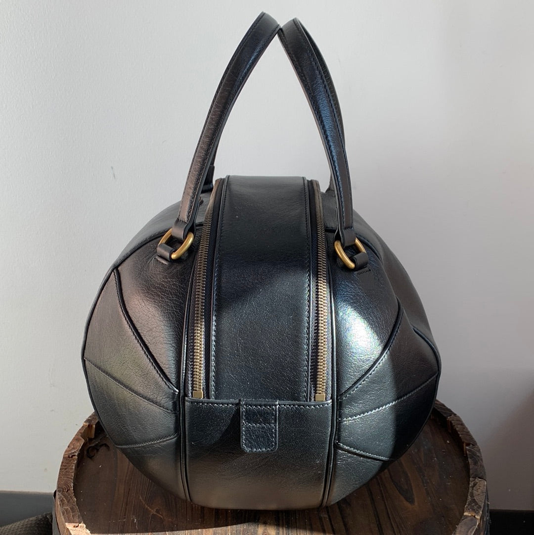 STRAPSTORY - GGC4 BAG - 065
