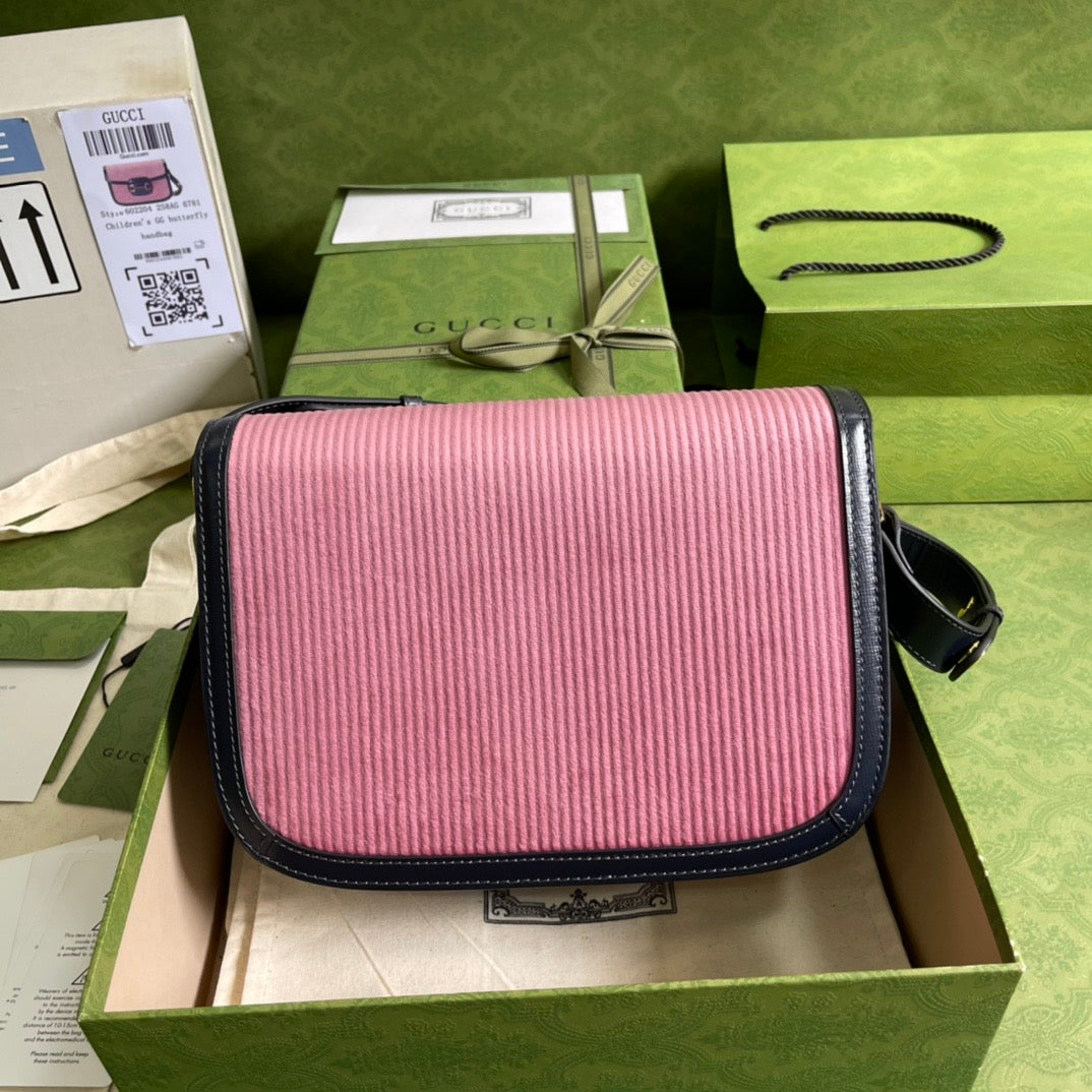 STRAPSTORY - GGC1 BAG - 3727