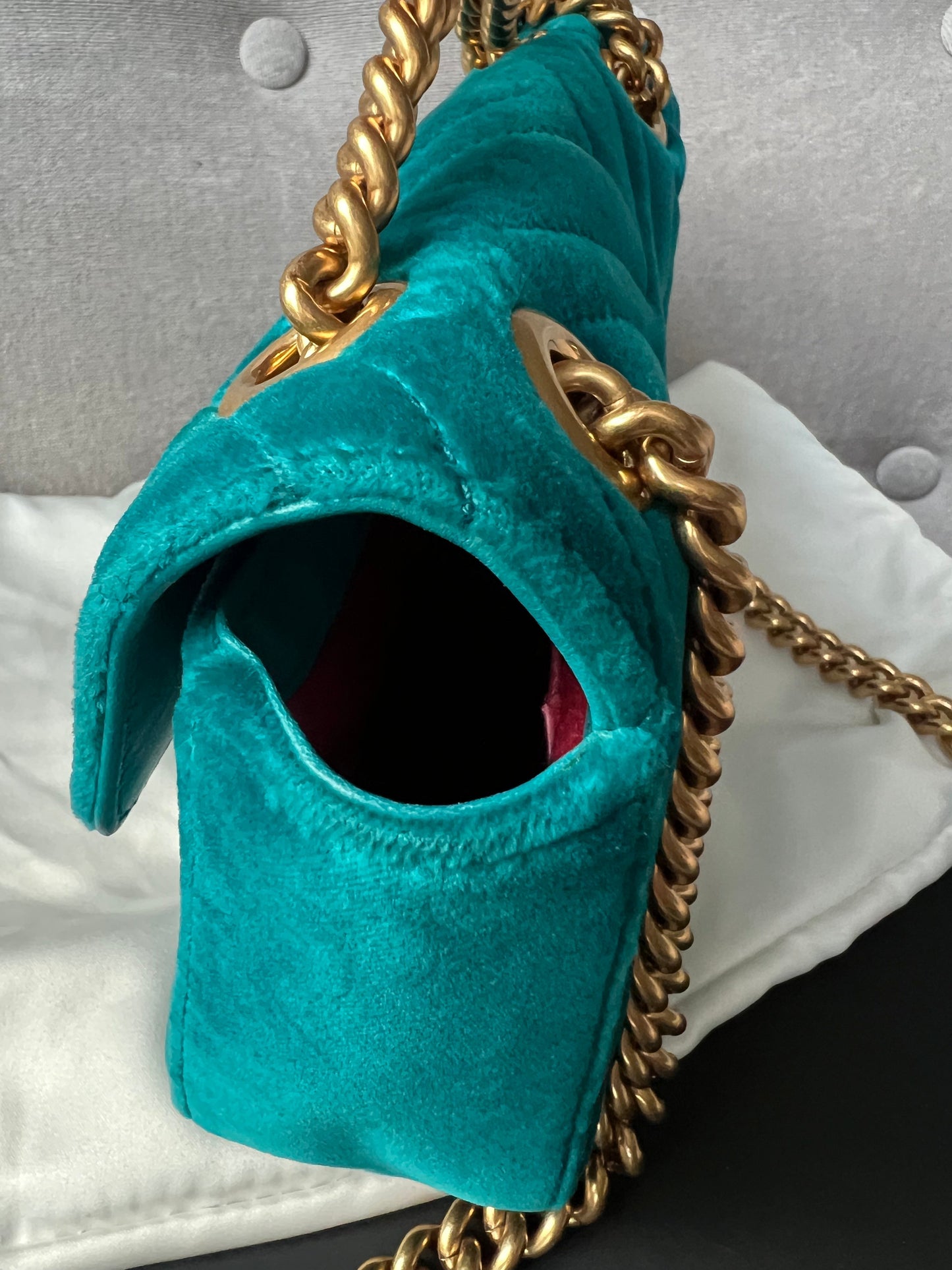 STRAPSTORY - GGC1 BAG - 4002