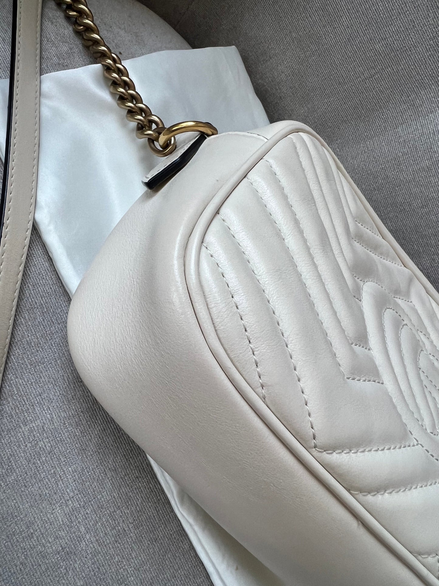 STRAPSTORY - GGC1 BAG - 3825