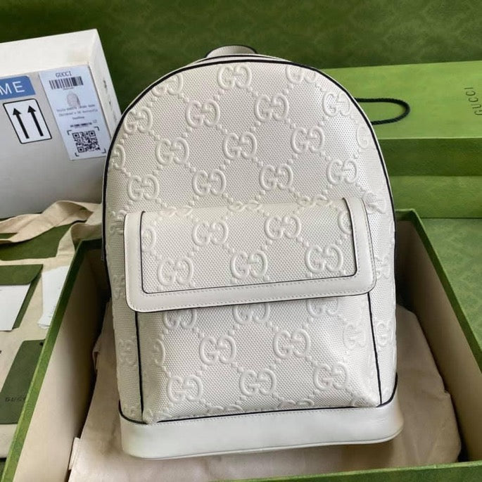 STRAPSTORY - GGC4 BAG - 3031