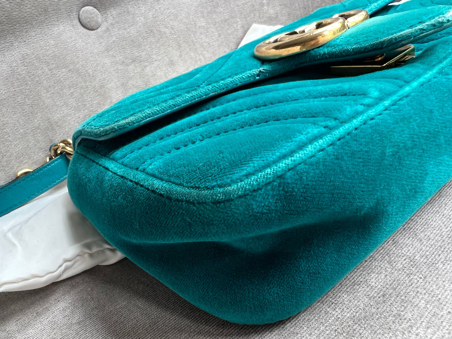 STRAPSTORY - GGC1 BAG - 4005