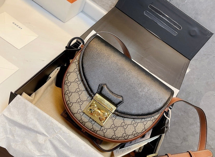STRAPSTORY - GGC1 BAG - 1312