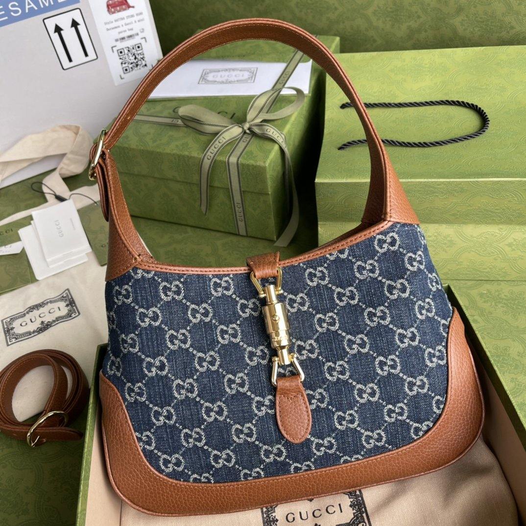 STRAPSTORY - GGC1 BAG - 3606