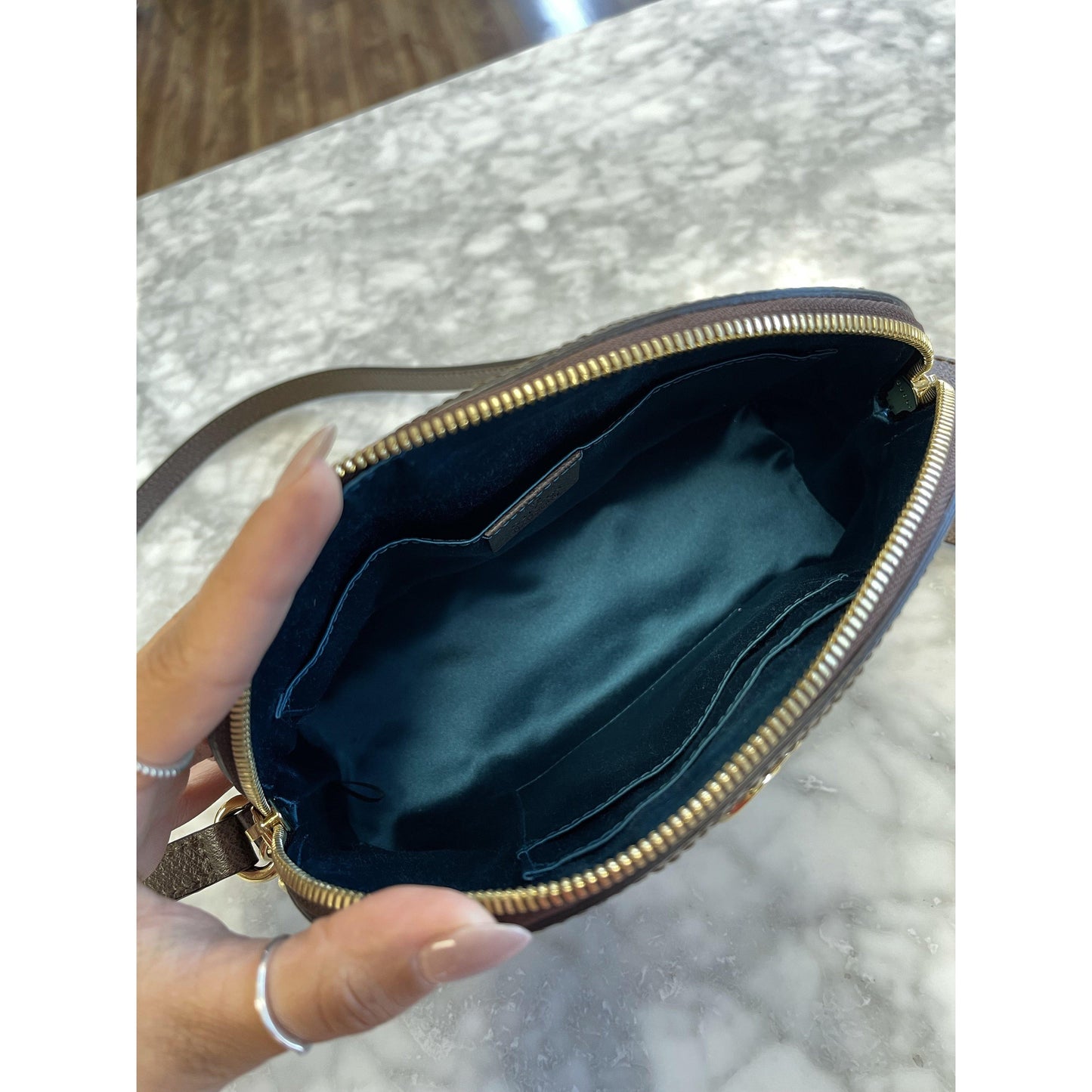 STRAPSTORY - GGC1 BAG - 3873