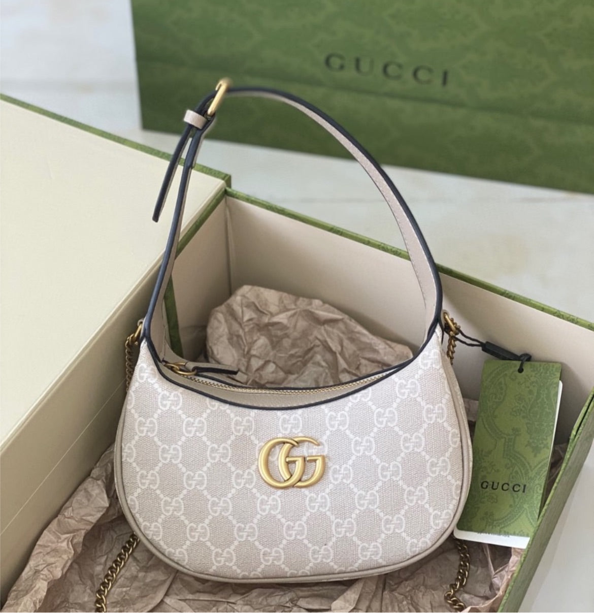 STRAPSTORY - GGC1 BAG - 350