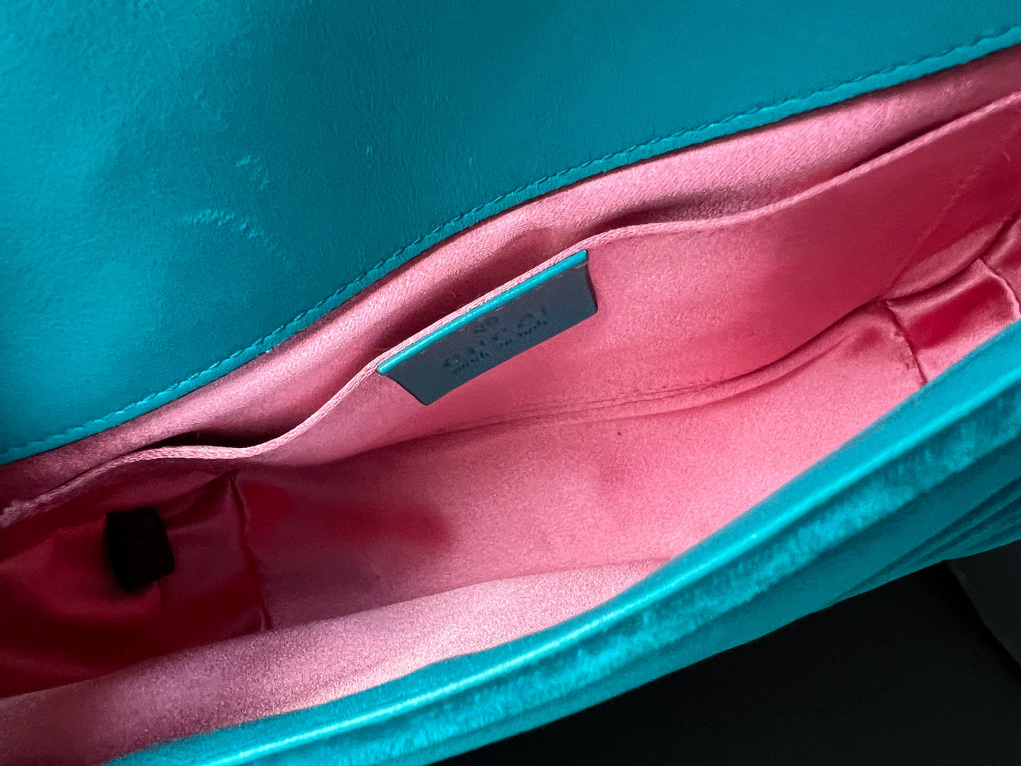 STRAPSTORY - GGC1 BAG - 4002
