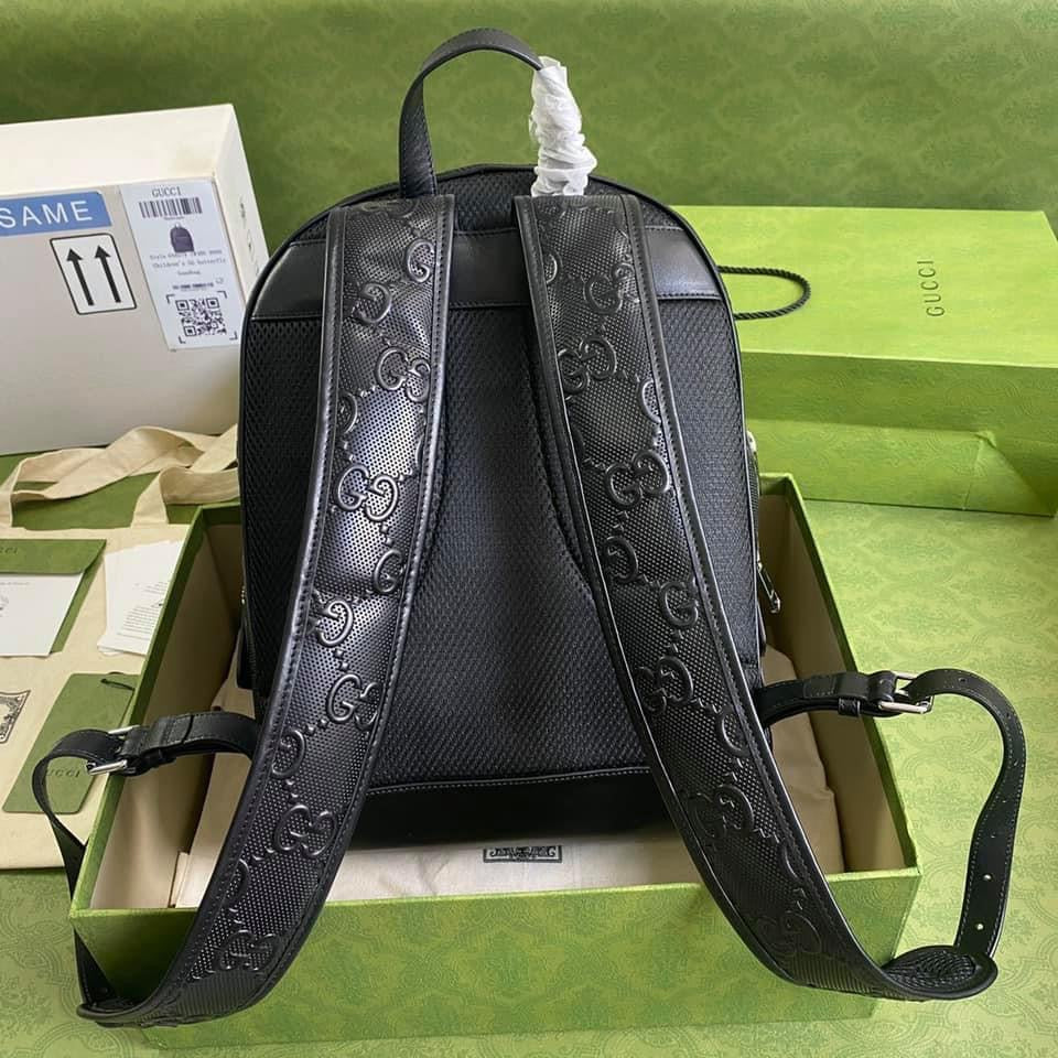 STRAPSTORY - GGC4 BAG - 3034