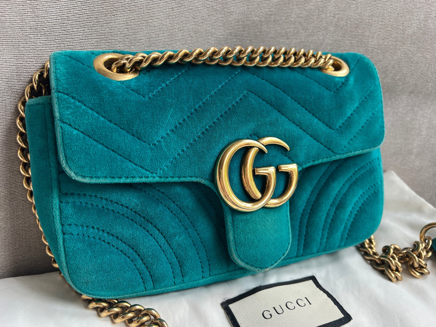 STRAPSTORY - GGC1 BAG - 4005