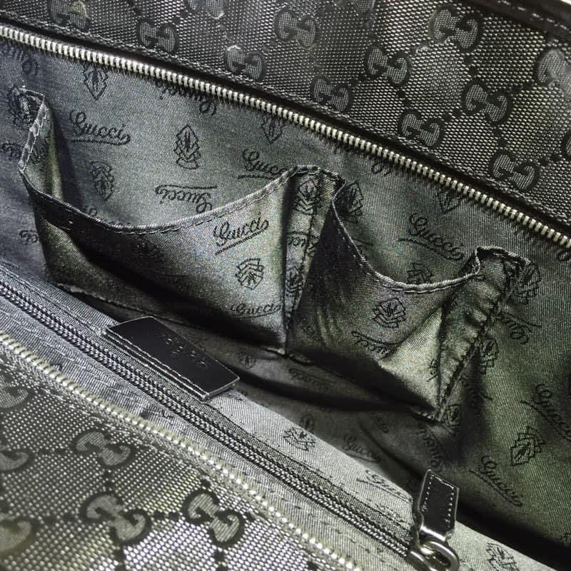 STRAPSTORY - GGC4 BAG - 3469