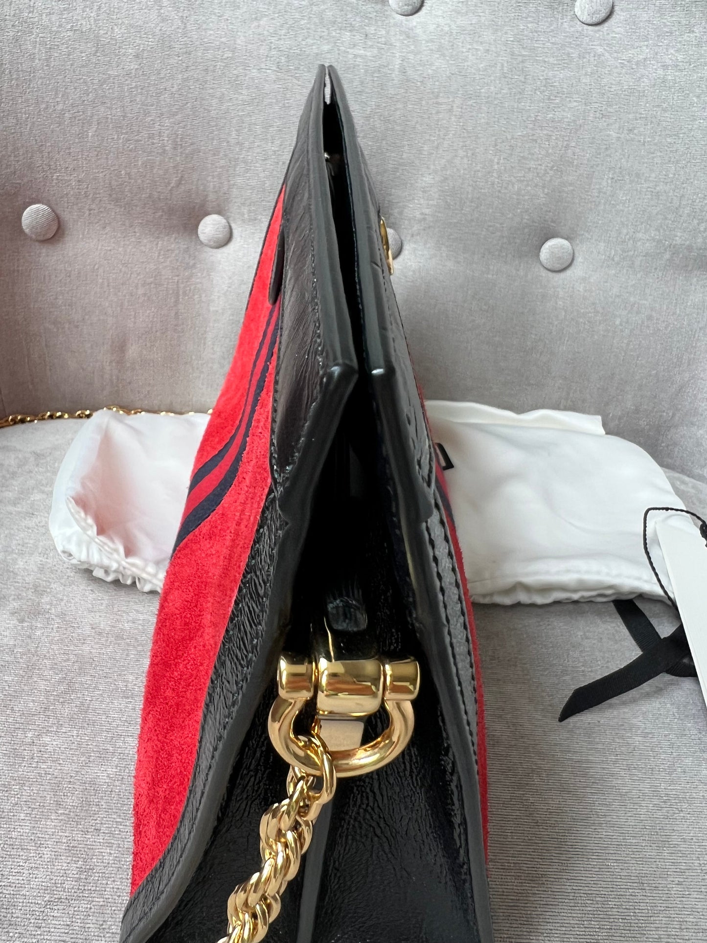 STRAPSTORY - GGC1 BAG - 3002