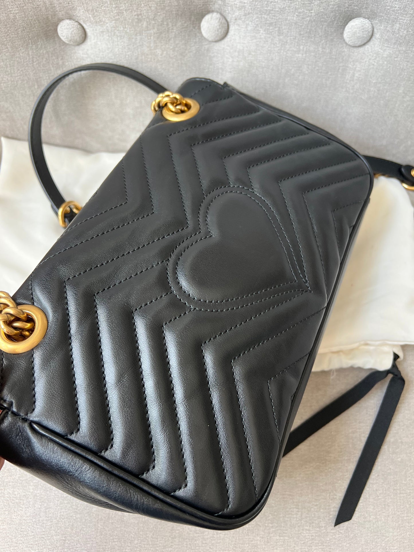 STRAPSTORY - GGC1 BAG - 3701