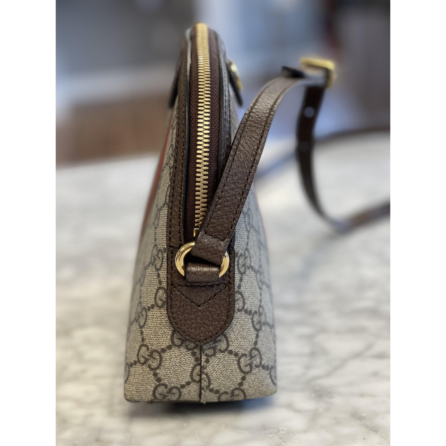 STRAPSTORY - GGC1 BAG - 3873
