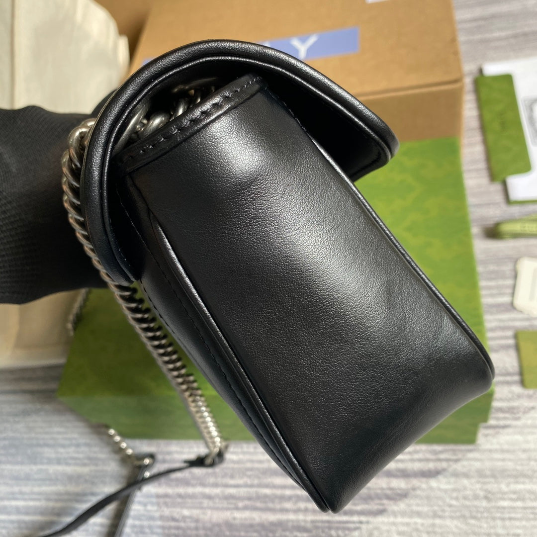STRAPSTORY - GGC1 BAG - 3401