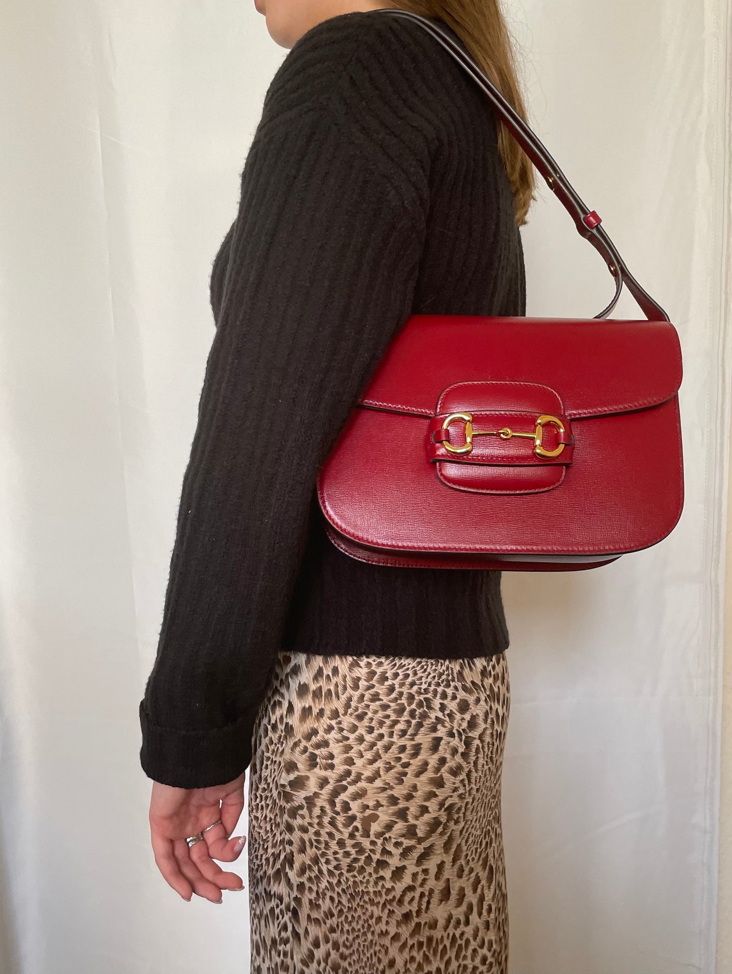 STRAPSTORY - GGC1 BAG - 3736