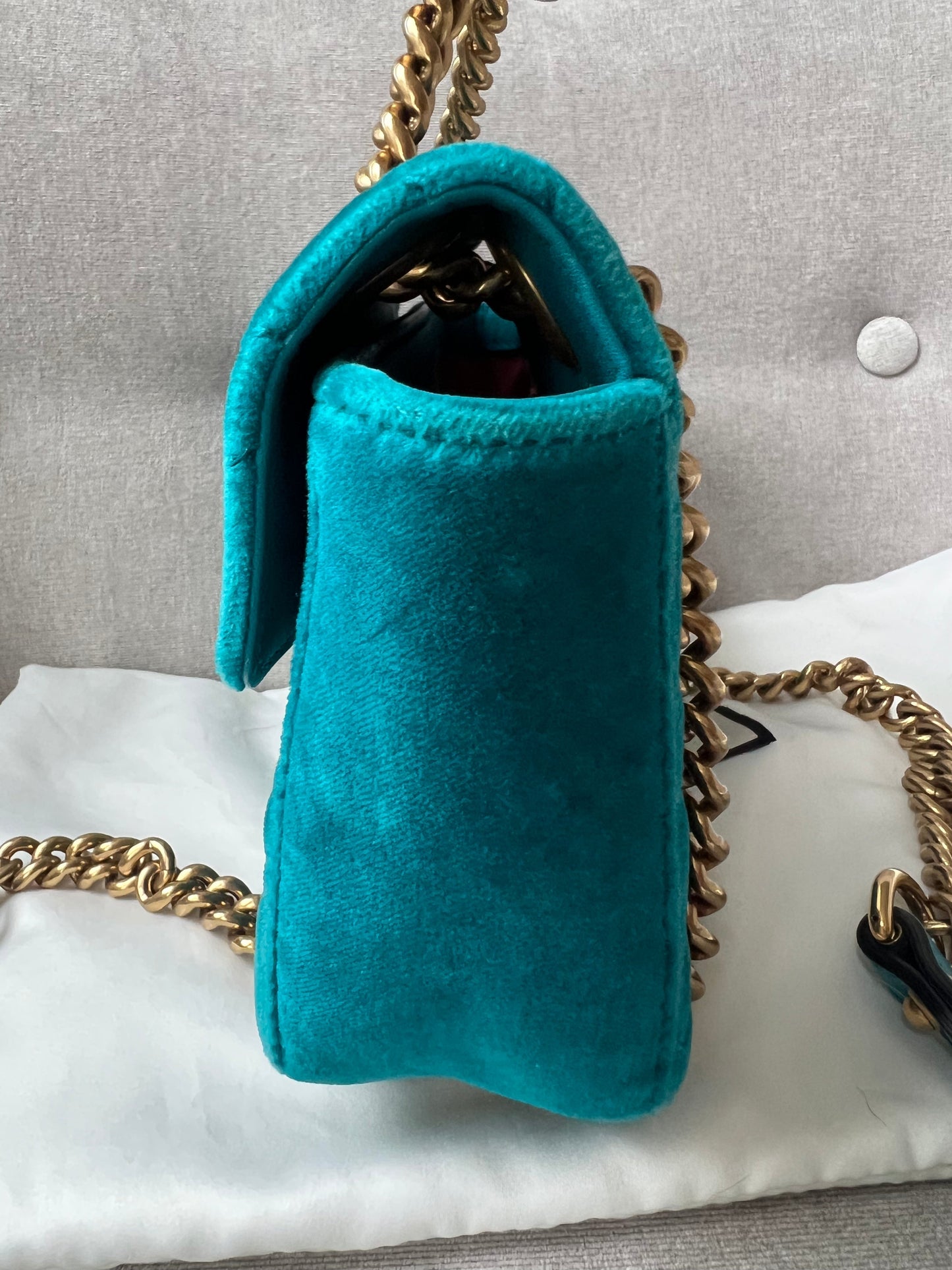STRAPSTORY - GGC1 BAG - 4006