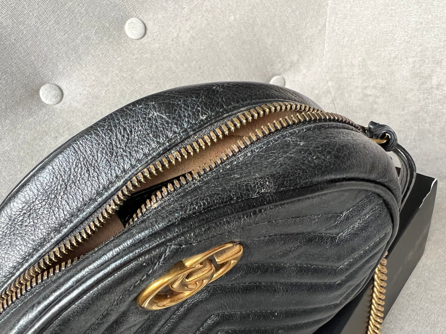 STRAPSTORY - GGC1 BAG - 3966