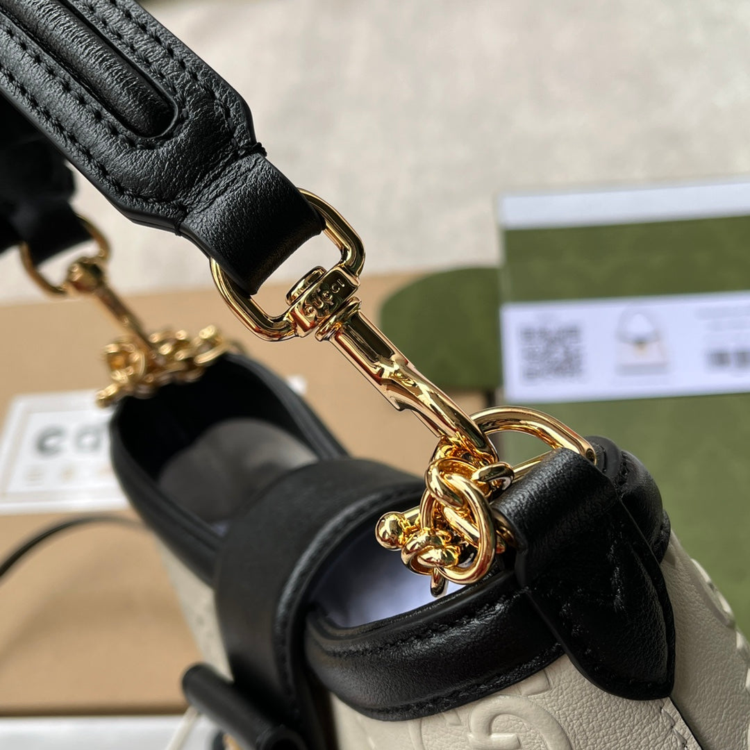 STRAPSTORY - GGC1 BAG - 2144