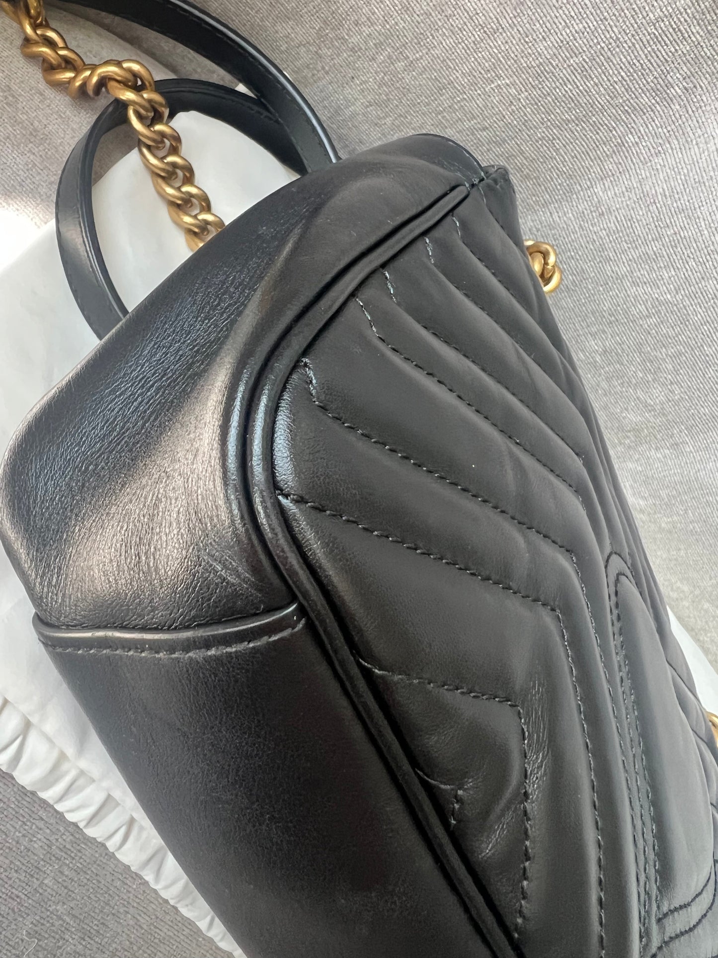 STRAPSTORY - GGC1 BAG - 3701