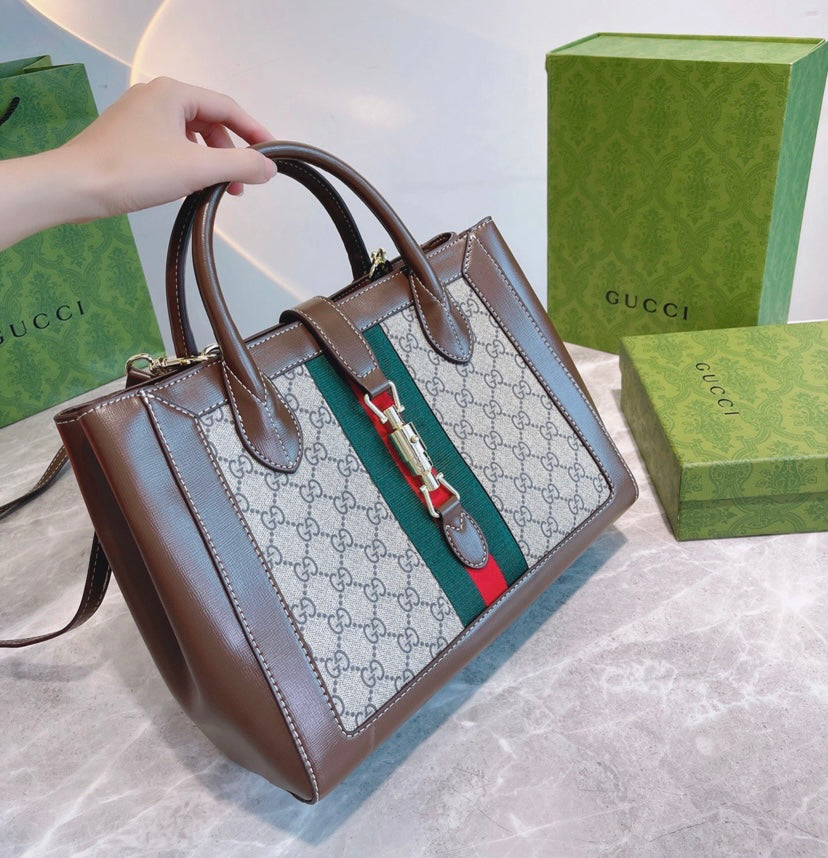 STRAPSTORY - GGC1 BAG - 419