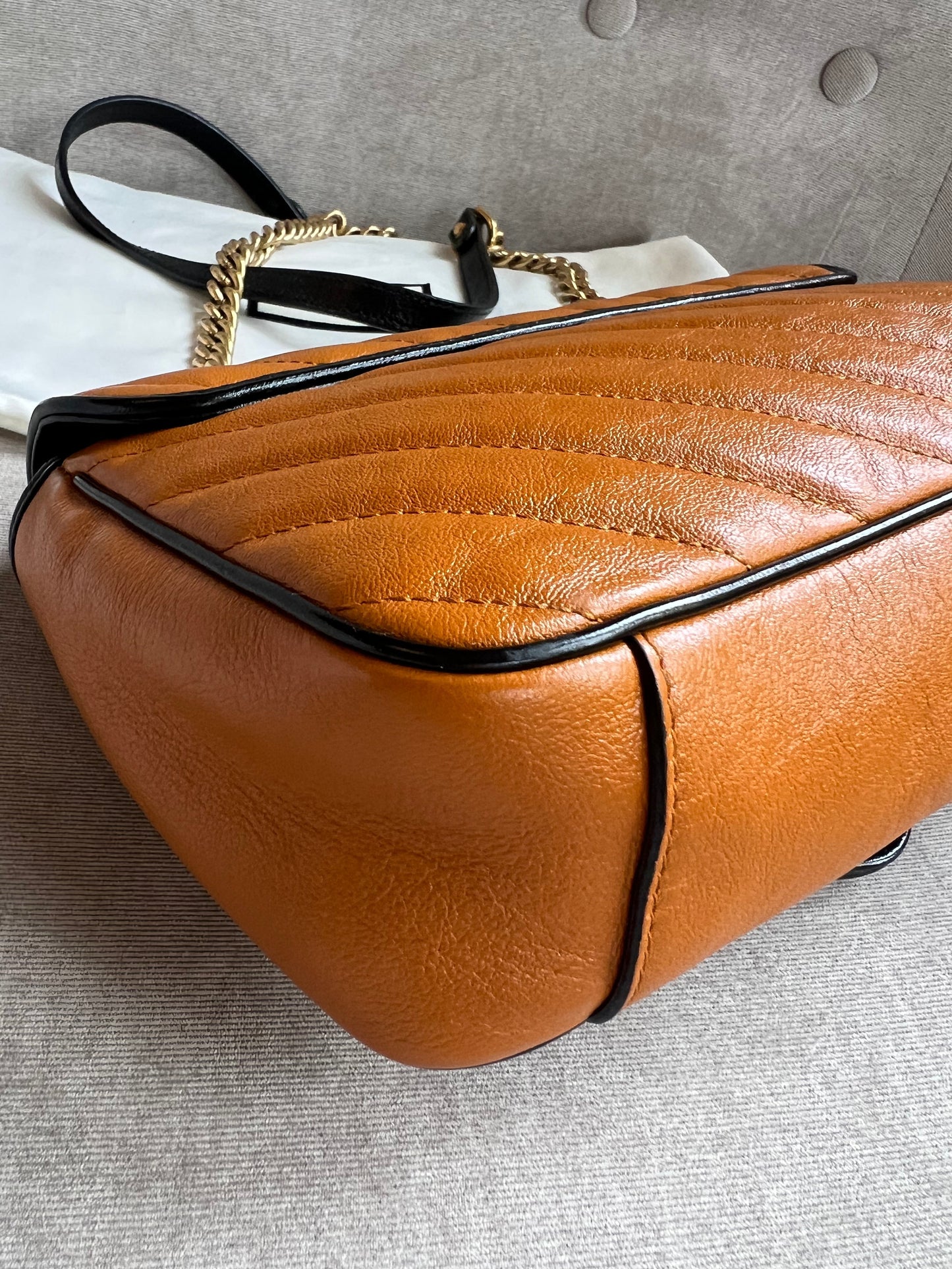 STRAPSTORY - GGC1 BAG - 3830
