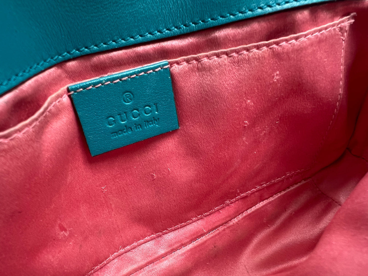 STRAPSTORY - GGC1 BAG - 4005