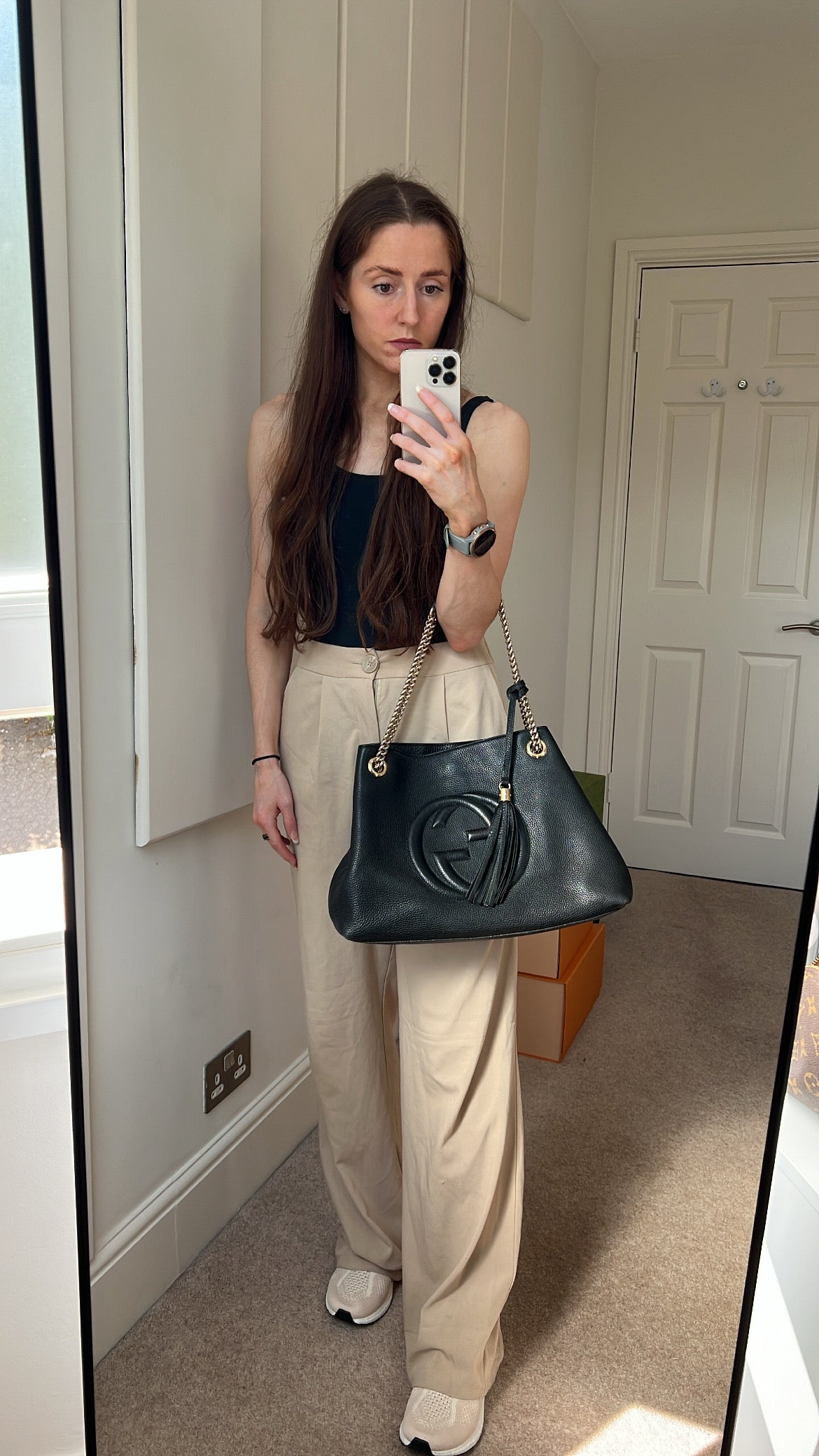 STRAPSTORY - GGC4 BAG - 2323