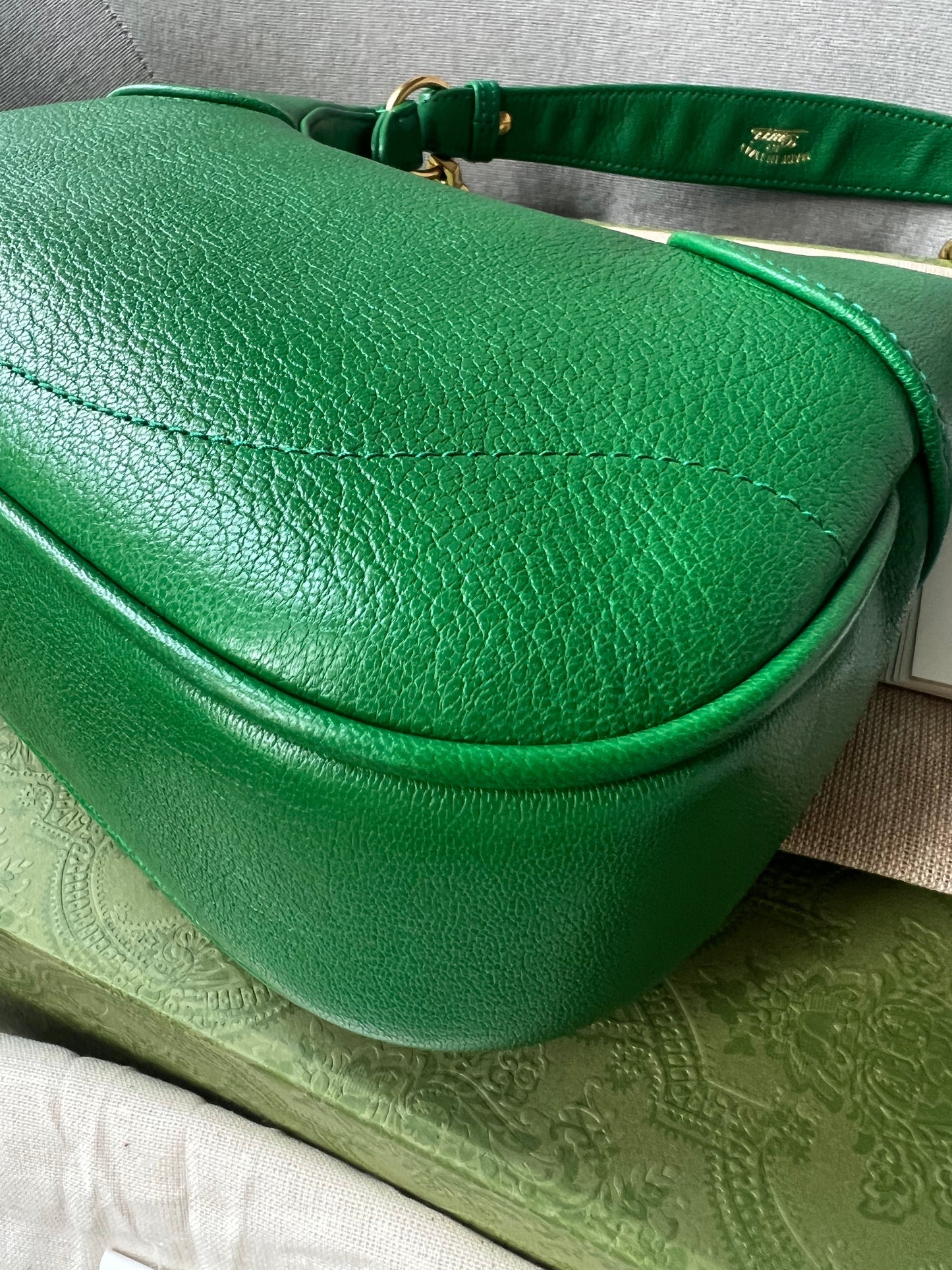 STRAPSTORY - GGC1 BAG - 3811