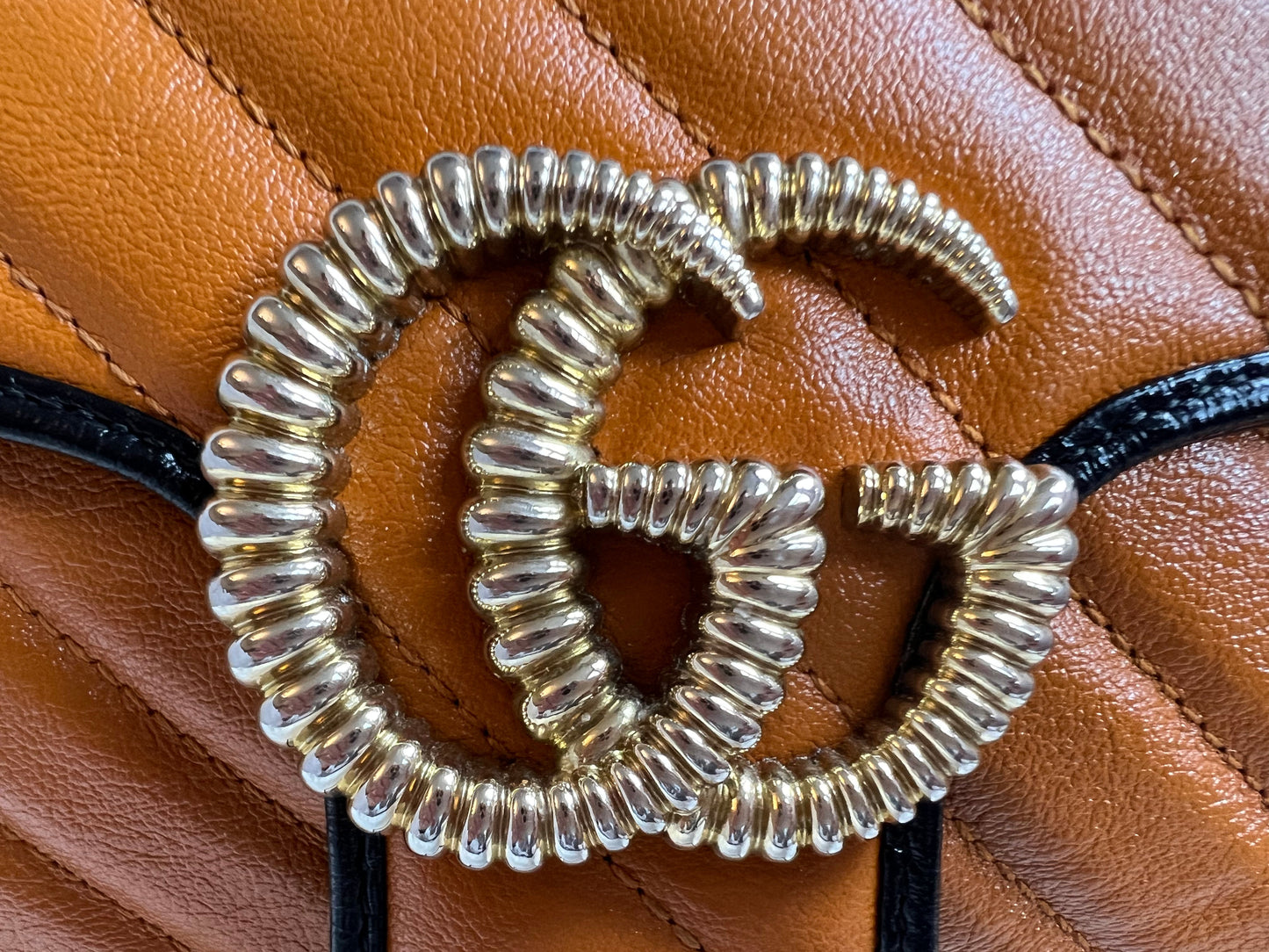 STRAPSTORY - GGC1 BAG - 3832