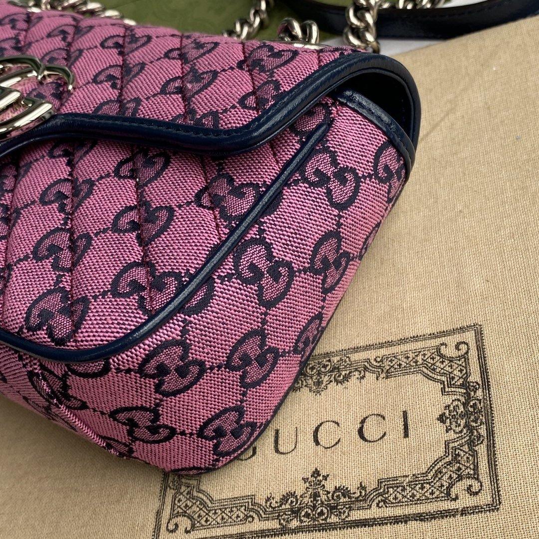 STRAPSTORY - GGC1 BAG - 3441