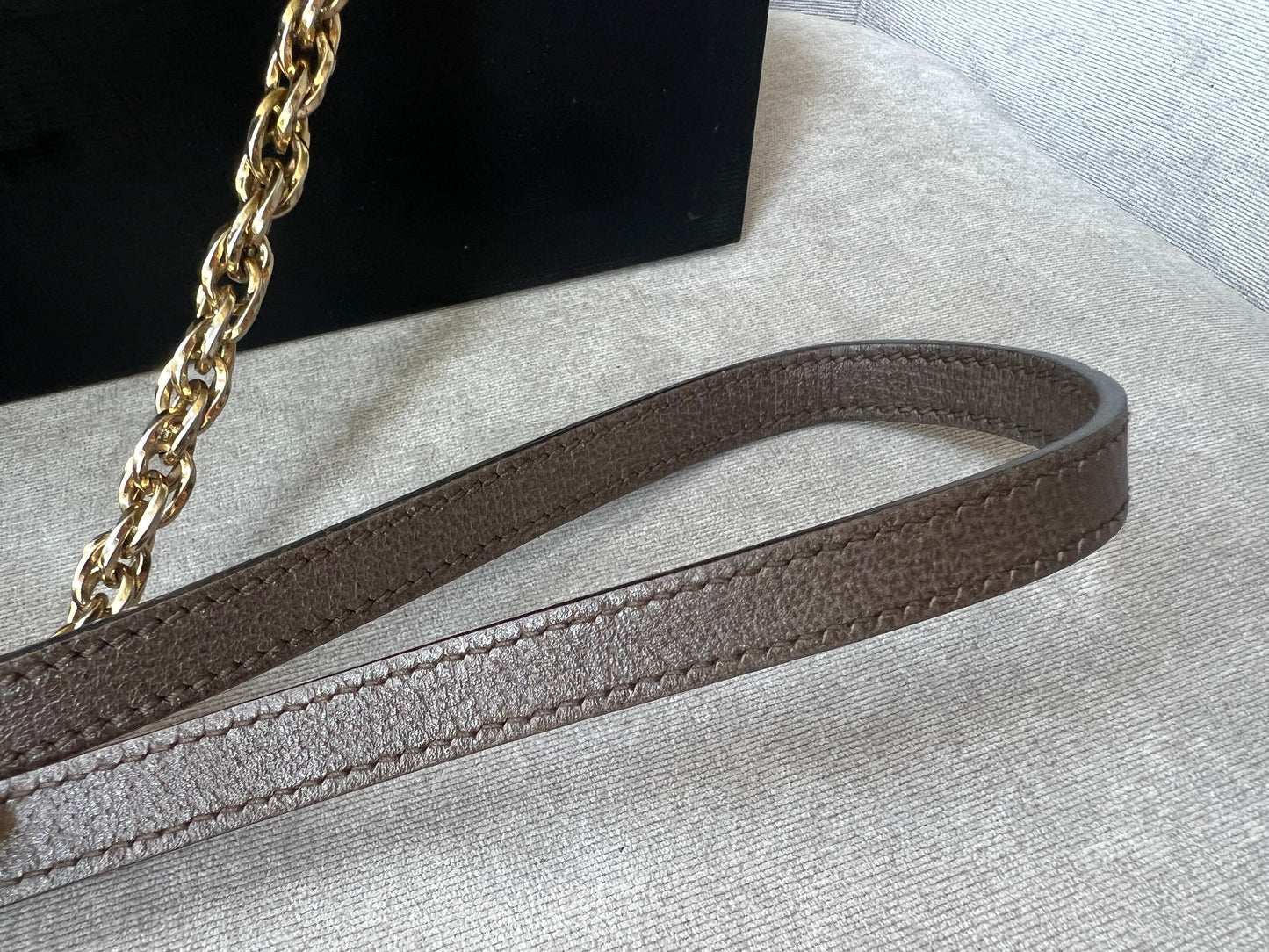 STRAPSTORY - GGC1 BAG - 3990