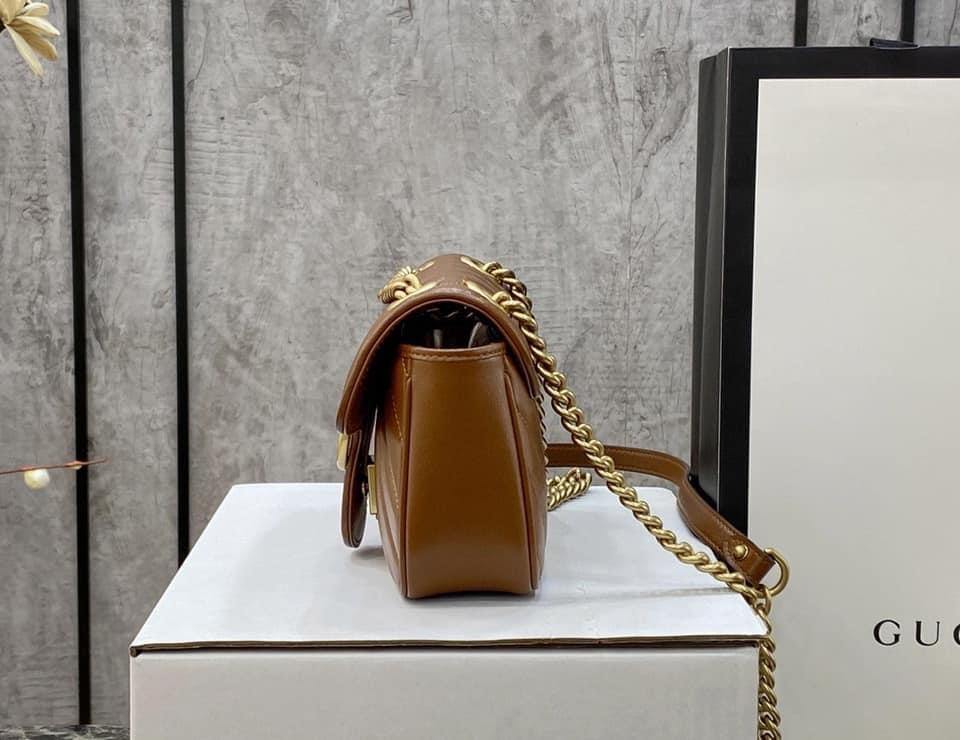 STRAPSTORY - GGC1 BAG - 3417