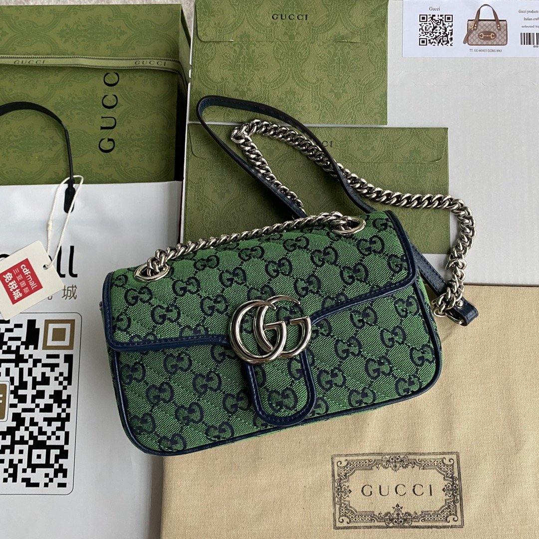 STRAPSTORY - GGC1 BAG - 3446