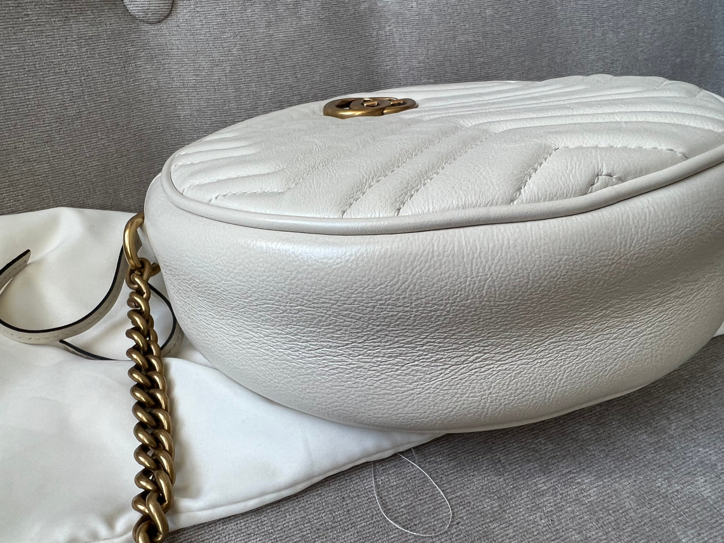 STRAPSTORY - GGC1 BAG - 3963