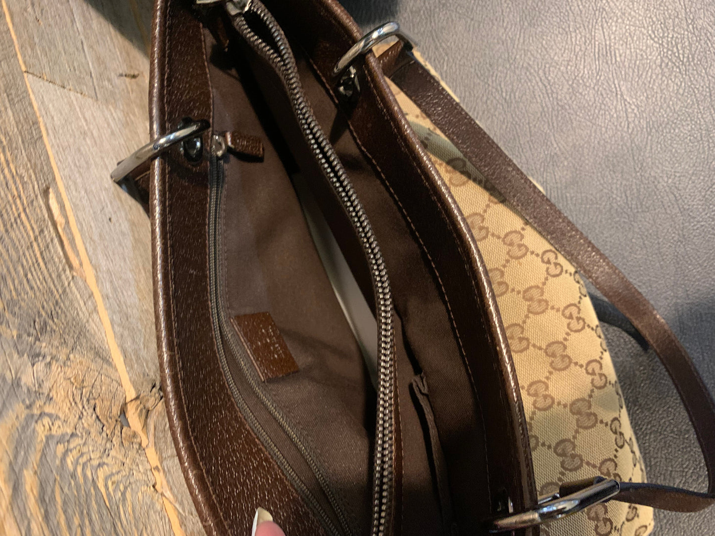 STRAPSTORY - GGC4 BAG - 2231
