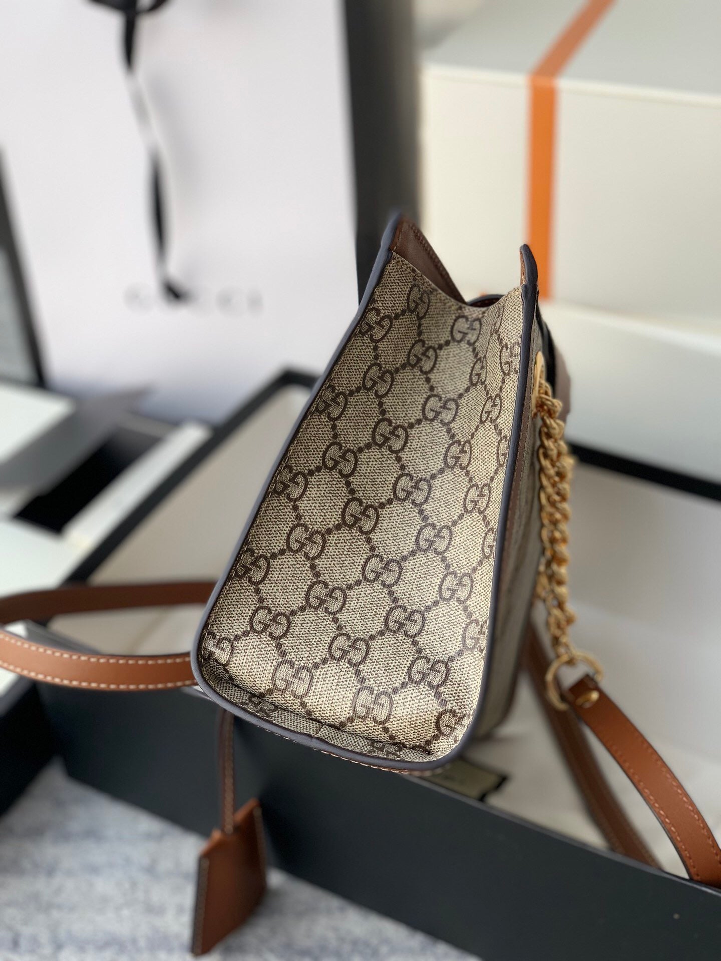 STRAPSTORY - GGC1 BAG - 3135