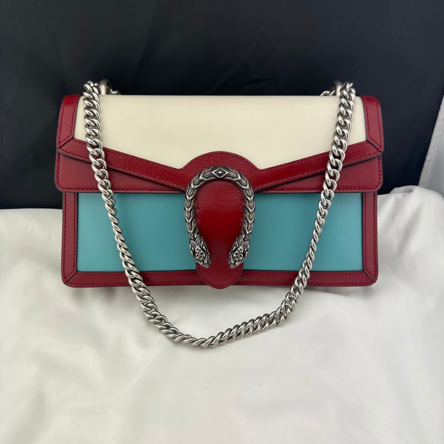 STRAPSTORY - GGC1 BAG - 2147