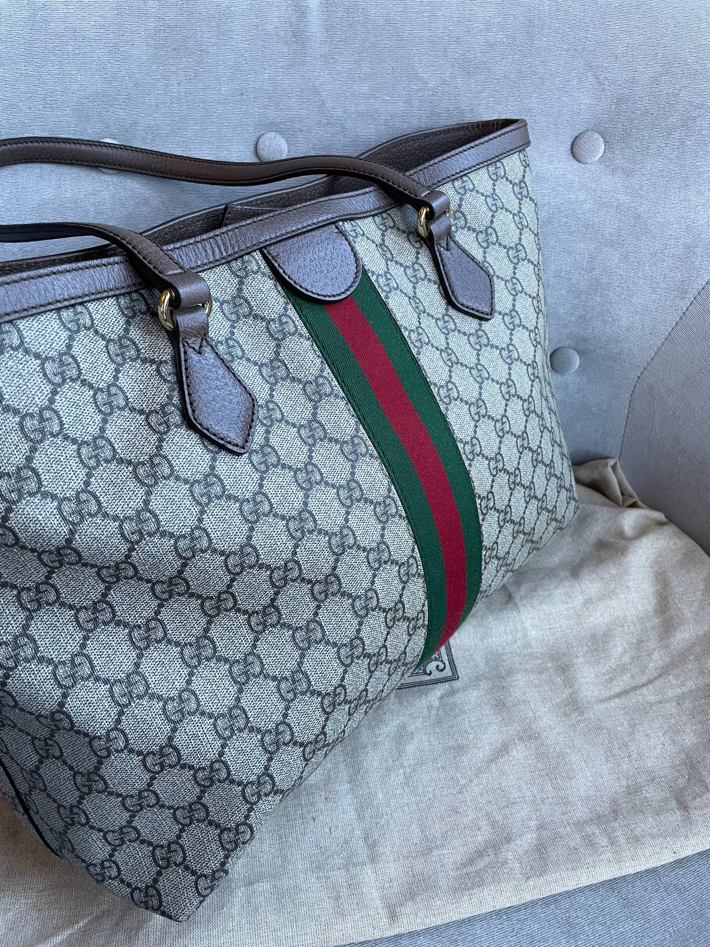 STRAPSTORY - GGC4 BAG - 1576