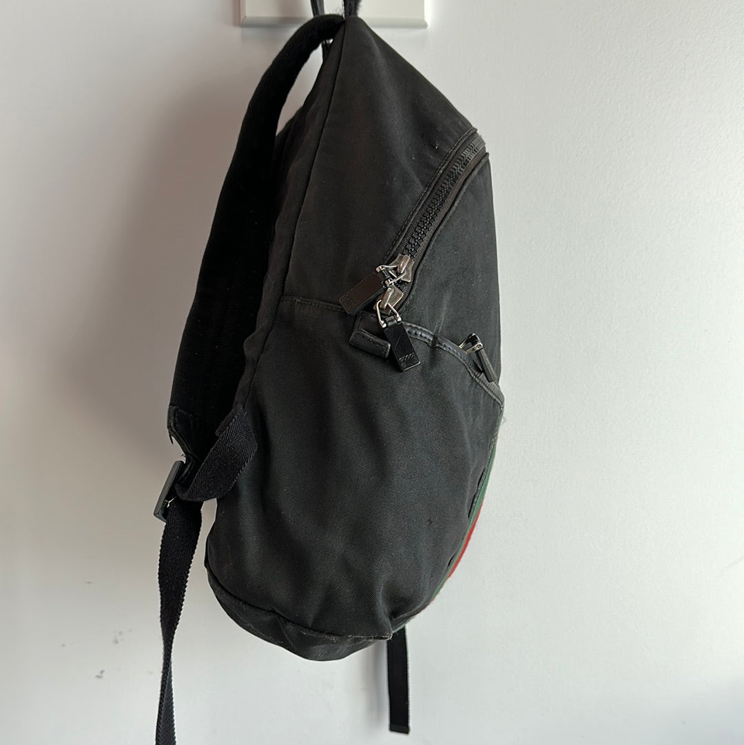 STRAPSTORY - GGC4 BAG - 3005