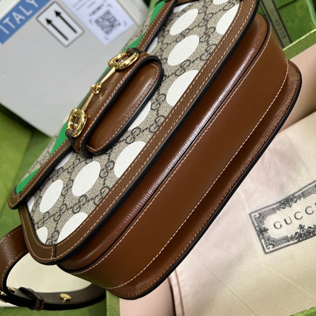 STRAPSTORY - GGC1 BAG - 3728