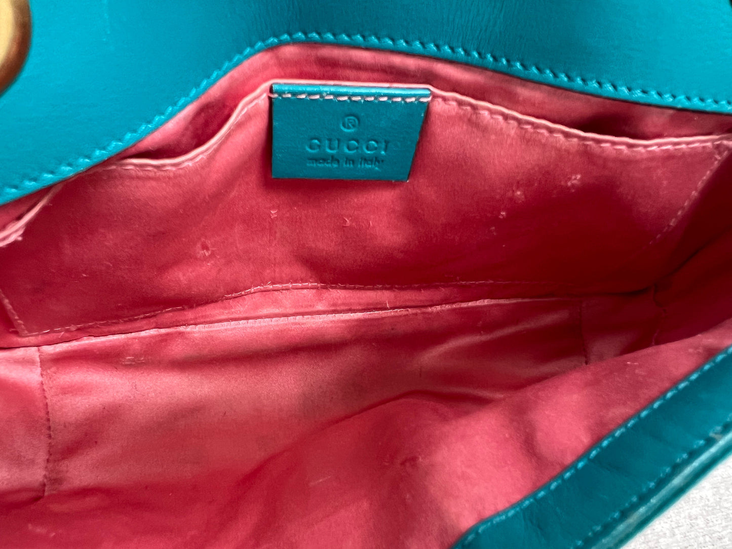 STRAPSTORY - GGC1 BAG - 4005