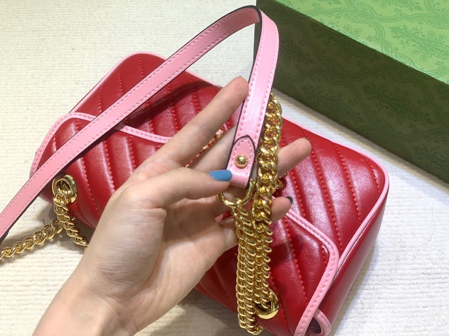 STRAPSTORY - GGC1 BAG - 4051