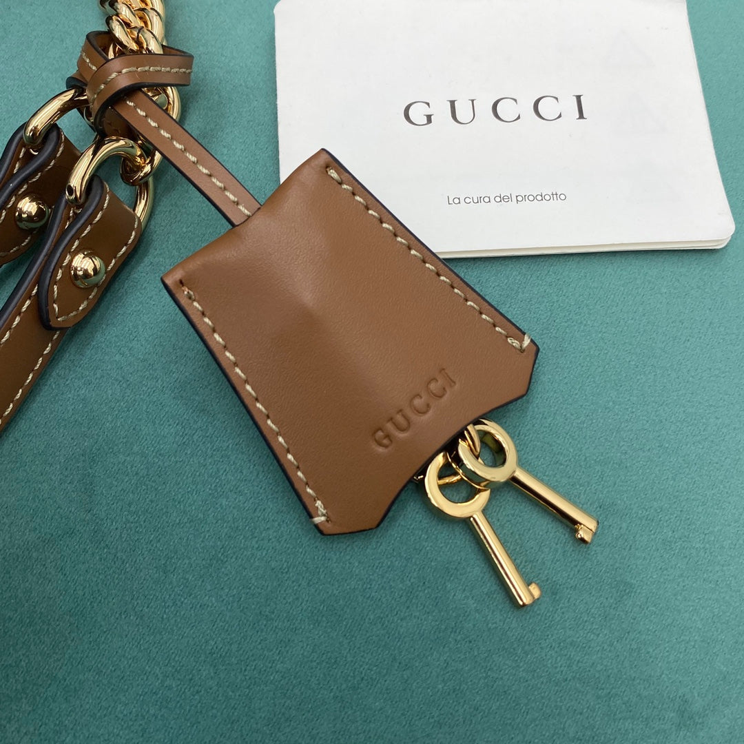 STRAPSTORY - GGC1 BAG - 3139